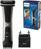 Image Tondeuse Corps Étanche Philips BG7025/15 Bodygroom Série 7000