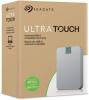 Image Disque dur externe 5To Seagate STMA5000400 Ultra Touch HDD