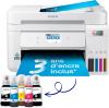 Image Epson EcoTank ET-4856 - Imprimante multifonction A4 Wi-Fi