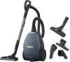 Image Aspirateur Traineau avec Sac Electrolux PD82-8DB Pure D8 - Bleu Denim