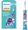 Image Brosse à dents électrique Enfant Philips HX6322/04 Sonicare for Kids