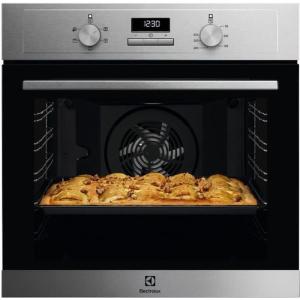 Image Electrolux EOH3H00X AquaClean Série 300 - Four Encastrable