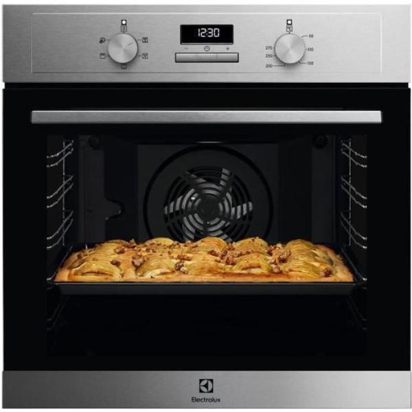 Image Electrolux EOH3H00X AquaClean Série 300 - Four Encastrable