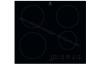Image Electrolux Y60IT430CK  Série 500 - Plaque de cuisson Induction - 60 cm