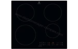 Image Electrolux Y60IT430CK  Série 500 - Plaque de cuisson Induction - 60 cm