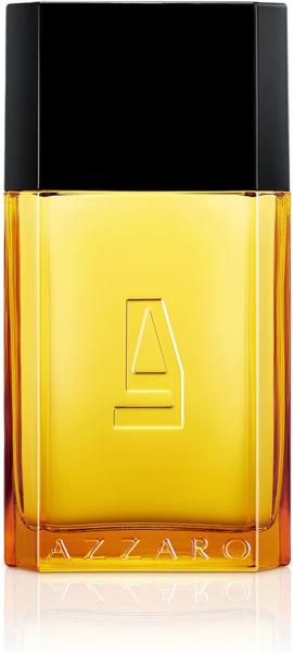Image Eau De Toilette Homme AZZARO - Fougère Aromatique Boisée - Patchouli, Vétiver & Santal