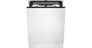 Image Electrolux Y69EG400L - Lave-vaisselle Tout Intégrable 60 cm GlassCare 15 couverts