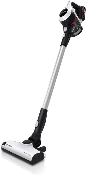 Image Aspirateur Balai Bosch BCS611AM Electroménager Unlimited 6 - Blanc