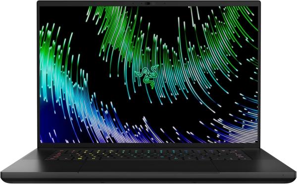 Image PC Portable Gaming 16" Mini-LED Razer Blade 16 (Modèle 2023) - (i9, RAM 32Go SSD 2To)