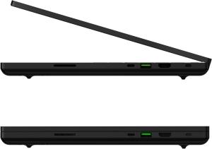 Image PC Portable 16" Gaming Razer Blade 16 - Modèle 2024 (i9, RAM 32Go, SSD 1To)