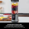 Image Mixeur Portable Ninja Blast BC151EUBK Rechargeable