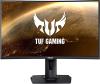 Image Ecran PC Gamer eSport 27" FHD ASUS TUF Gaming VG27VQ - 65Hz - 1ms - Motion Blur