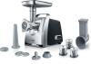 Image Hachoir à Viande Polyvalent Bosch MFW68640 ProPower - Puissance de 800 W, Noir