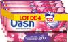 Image Pack 144 Capsules Lessives Dash 2-en-1 PODS Jasmin et Rose de Mai