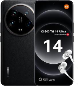 Image Smartphone Xiaomi 14 Ultra HyperCharge (Snap 8, RAM 16Go, SSD 512Go) - 6.73'' - 120Hz