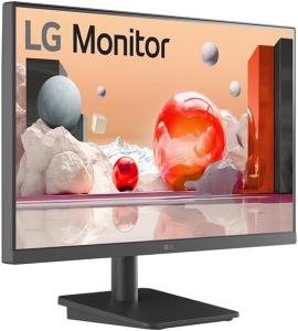 Image Ecran PC 24" LG CIE1931 Standard 24MS500-B.AEU - IPS FHD 100Hz