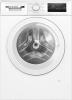 Image Lave linge hublot Bosch WAN24228FR, Série 4 - 8Kg - Blanc