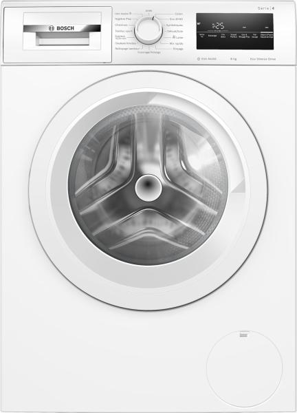 Image Lave linge hublot Bosch WAN24228FR, Série 4 - 8Kg - Blanc
