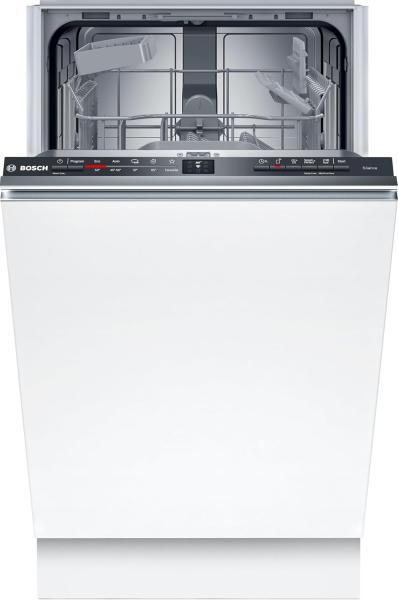 Image Lave-vaisselle Bosch SPV2HKX42F, Série 2 - Blanc