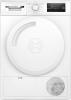 Image Sèche-linge à condensation Bosch WTN83209FR Série 4 Design Anti-vibration - Blanc