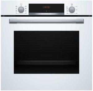Image Four Encastrable Bosch HBA553BV3F, Série 4 - Blanc