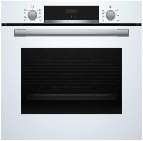 Image Four Encastrable Bosch HBA553BV3F, Série 4 - Blanc