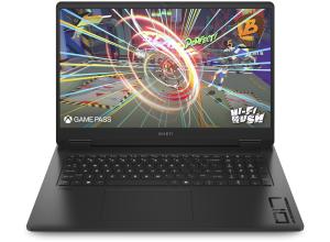 Image Pack HP OMEN 17-db0106nf - PC Portable 17" 2k (RAM 32Go, SSD 1To) + Souris HyperX Pulsefire Haste 2