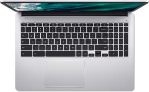 Image PC Portable ACER Chromebook 315 CB315-4H-C7R0 - 15,6'' Full HD Celeron N4500, RAM 4Go, 128Go