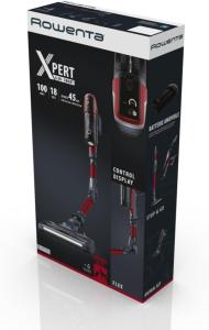 Image Aspirateur balai sans fil Rowenta RH6471WO - X-Pert 6.60 Smart