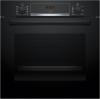 Image Four Encastrable Bosch HBA553BA3F, Série 4 - Noir -Classe énergétique A