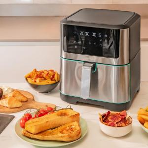 Image Friteuse sans Huile Cecotec Cecofry Supreme 8000 Perfect Cook