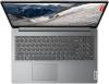 Image PC Portable 15.6'' FHD Lenovo IdeaPad 1 15AMN7 (RAM 8Go, SSD 512Go, Win 11)