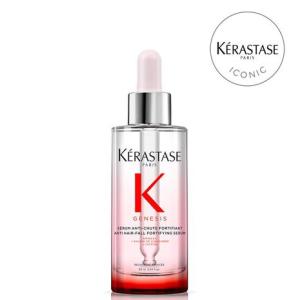 Image Kérastase: -20% sur une sélection de cures antichute de cheveux