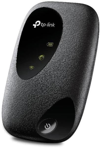 Image Routeur 4G TP-Link M7000 N300Mbps Batterie Rechargeable - Compatible Toute SIM