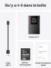 Image Routeur Mobile 4G WiFi 6 Tenda MF6 Plug et Play - Nano SIM