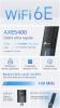 Image Clé WiFi 6E TP-Link Archer TXE70UH Puissante AXE5400 - WPA3, Windows 11/10