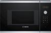 Image Four Micro-ondes Encastrable Bosch BFL523MS1F, Série 4 Inox
