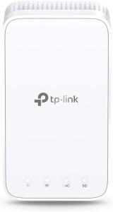 Image Répéteur Amplificateur WiFi TP-Link WiFi RE330 Port Ethernet Gigabit WiFi AC1200 Mbps