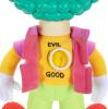 Image Poupée Parlante Krusty Les Simpson - Treehouse of Horror III