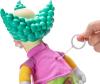 Image Poupée Parlante Krusty Les Simpson - Treehouse of Horror III