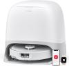 Image Robot Aspirateur Laveur roborock Qrevo Curv HyperForce FlexiArm - 18 500 Pa (Tiers)