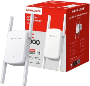 Image Répéteur WiFi MERCUSYS ME50G Amplificateur MU-MIMO