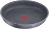 Image Poêle 24cm Tefal L3960402 Ingenio Natural Force - Anti-adhésif - Noir