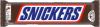 Image Pack Boite de 40 barres individuelles SNICKERS - Barres chocolat au lait fourrées cacahuète et caramel