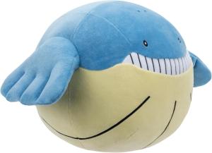 Image Wailmer - Peluche Officielle Pokémon PKW3724-30cm