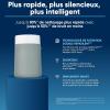 Image Purificateur d'air BLUEAIR 3350i Max Blue Pure HEPASilent
