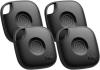 Image Pack 4 Trackers Bluetooth Tile by Life360 Mate - Modèle 2024 - iOS & Android