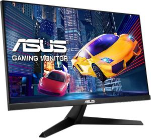 Image Ecran PC Gaming 23.8" FHD ASUS VY249HGR Eye Care - 1ms IPS, 120 Hz - Adaptive Sync