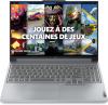 Image PC Portable 16'' WQXGA Lenovo 16APH8 Legion Slim 5 (RAM 16Go, SSD 1To, RTX 4070 8Go, Win 11)