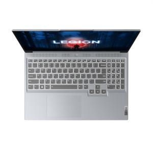 Image PC Portable 16'' WQXGA Lenovo 16APH8 Legion Slim 5 (RAM 16Go, SSD 1To, RTX 4070 8Go, Win 11)